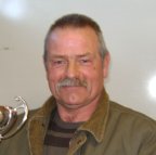 Eddy Baldwin